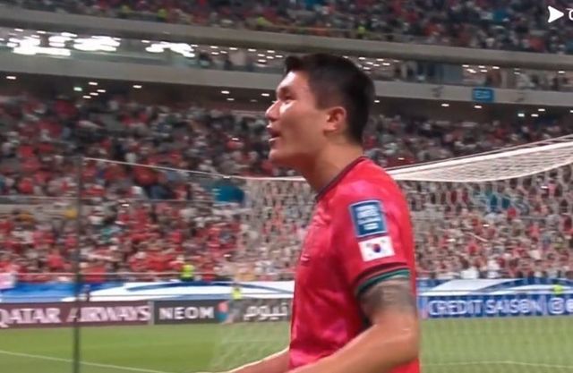 사진=쿠팡 플레이 중계 화면(캡처)&nbsp;