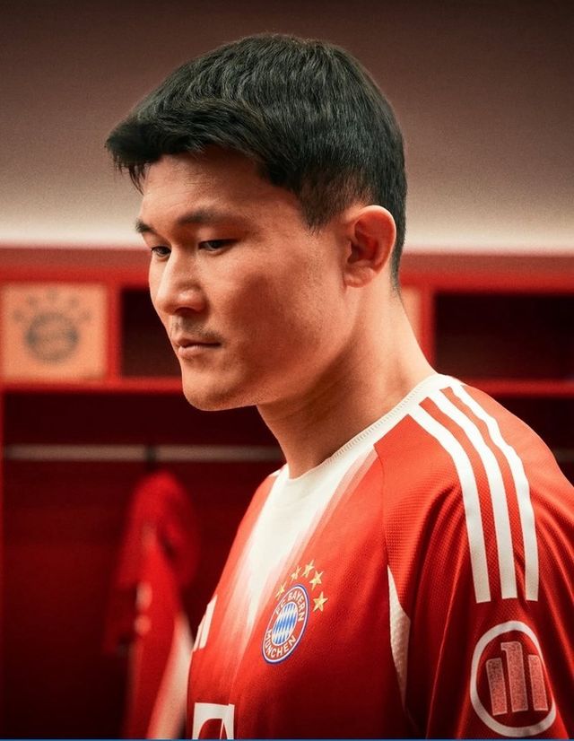 사진=바이에른 뮌헨 