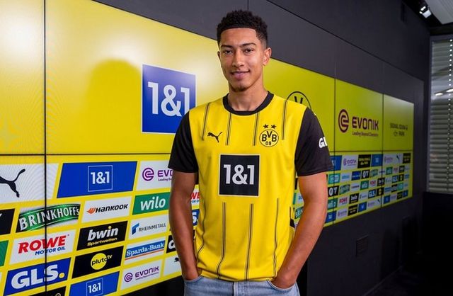 사진=도르트문트