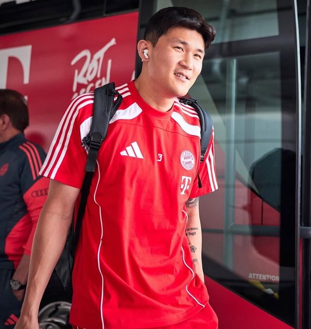 사진=바이에른 뮌헨