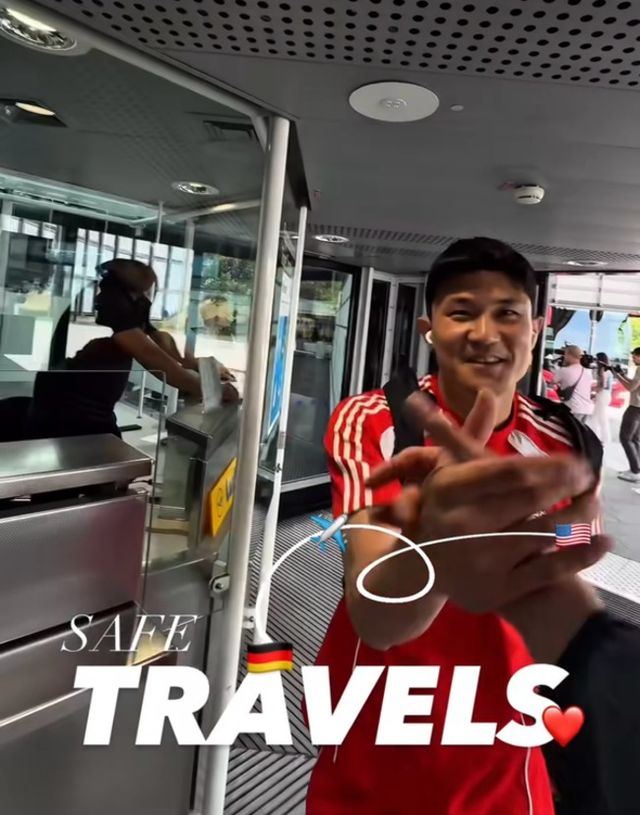 사진=바이에른 뮌헨