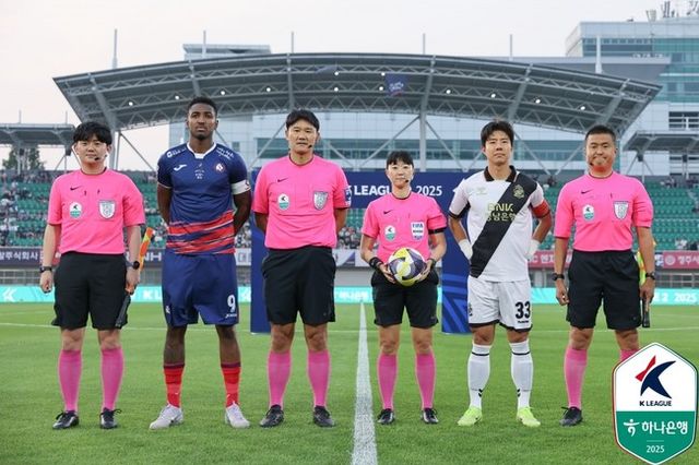 사진=한국프로축구연맹