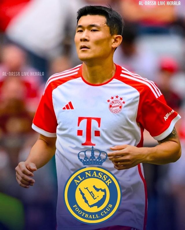 사진=알 나스르 라이브