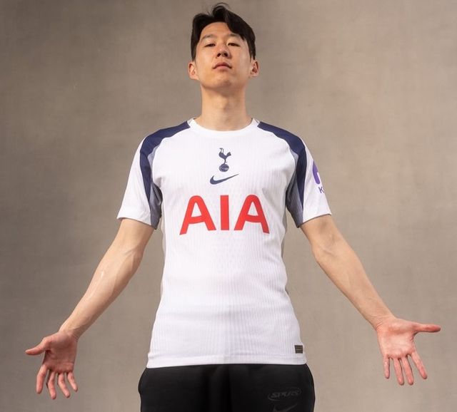 사진=토트넘 홋스퍼