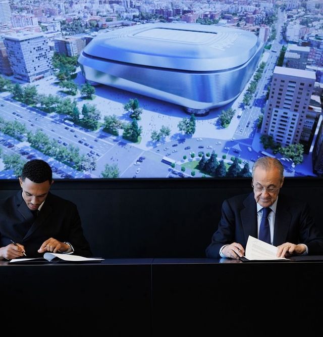 사진=레알 마드리드