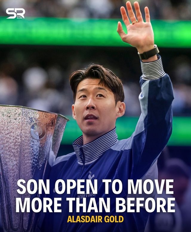 사진=스퍼스 릴레이티드