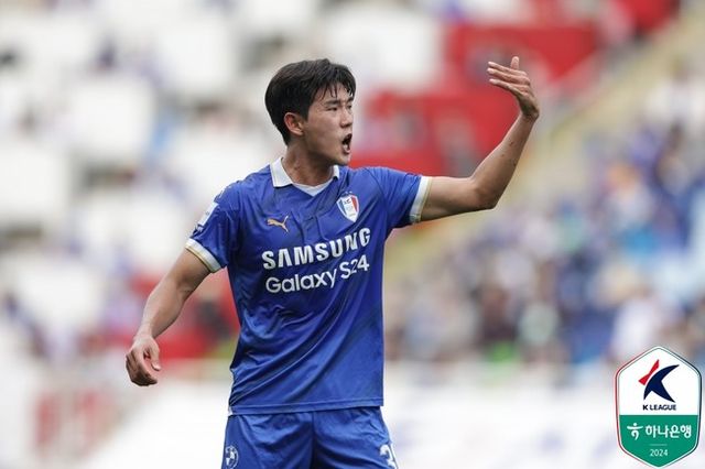 사진=한국프로축구연맹