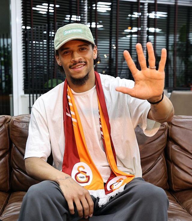 사진 = 갈라타사라이