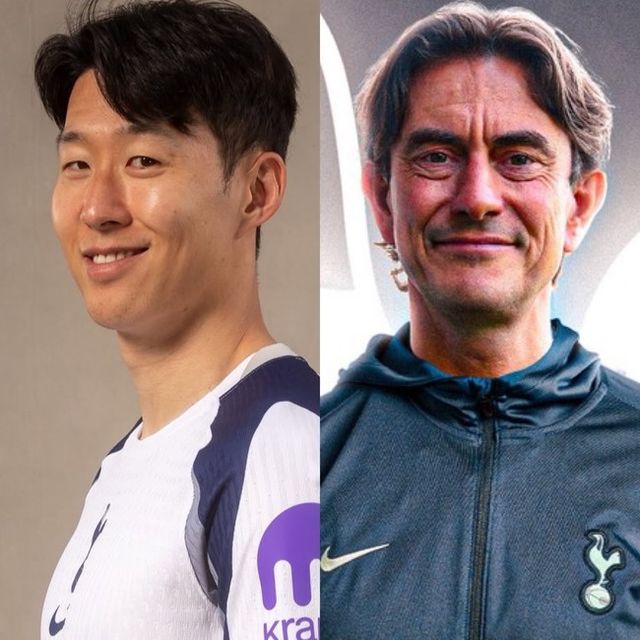 사진=토트넘 홋스퍼, 라이브 스코어&nbsp;