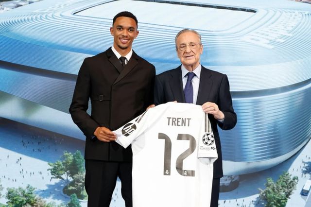 사진 = 레알 마드리드