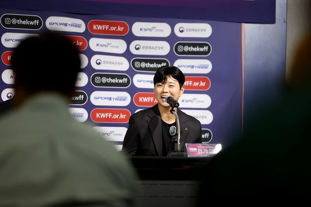사진=한국여자축구연맹