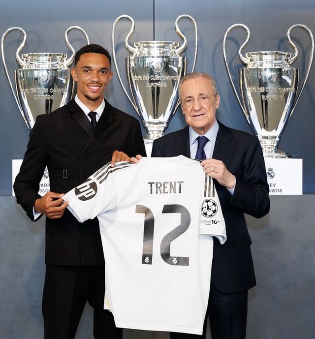 사진=레알 마드리드