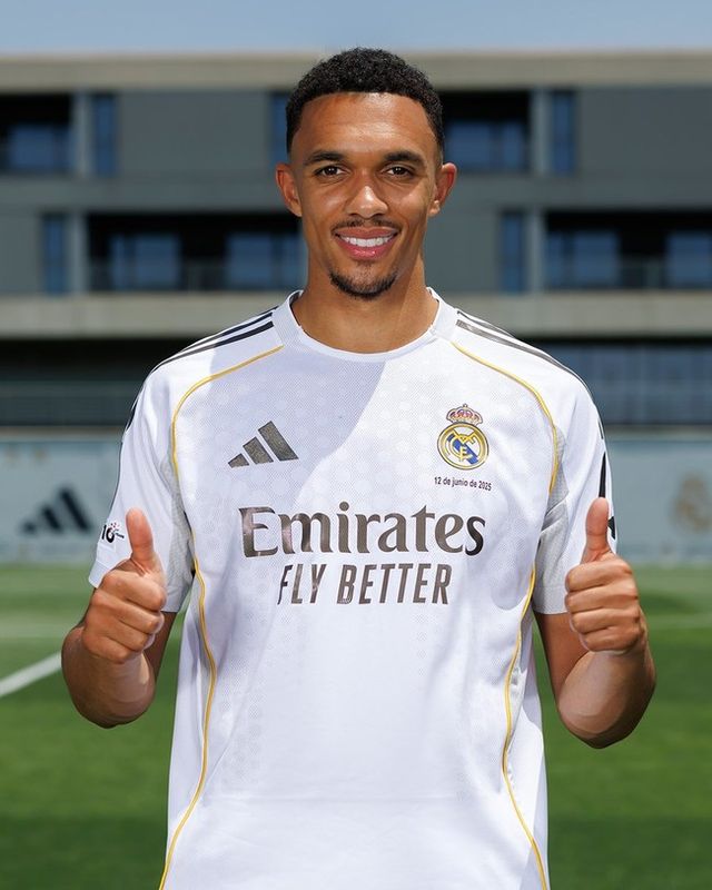 사진=레알 마드리드