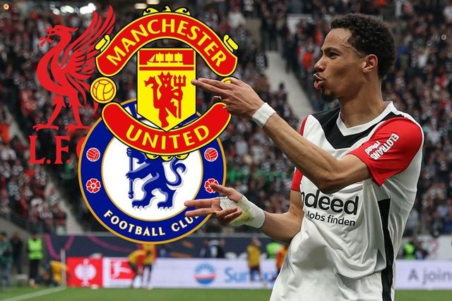 사진=플로리안 플레텐베르크 기자 SNS