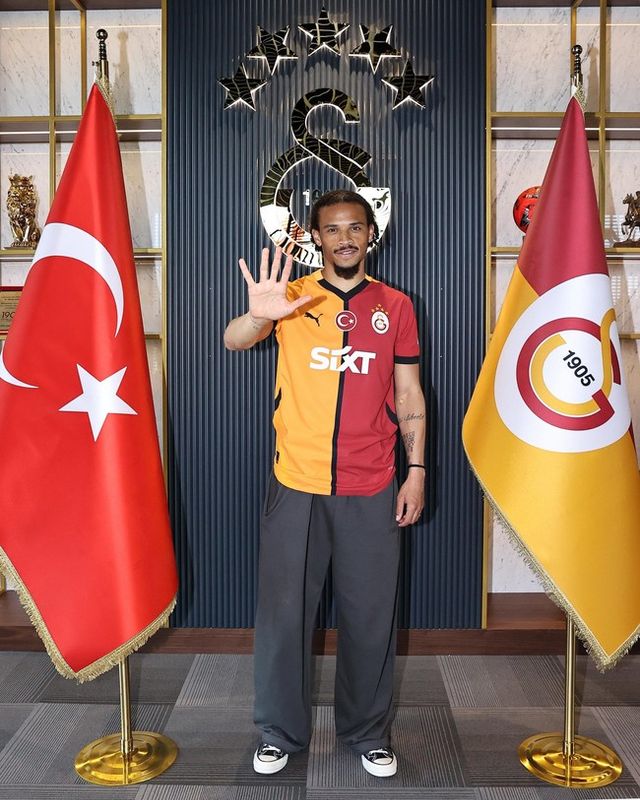 사진=갈라타사라이