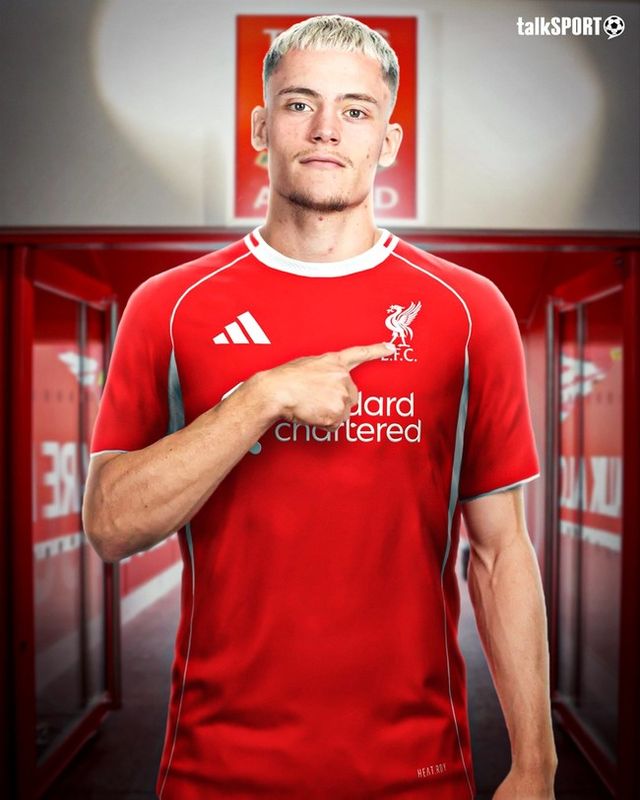 사진 = 토크 스포츠