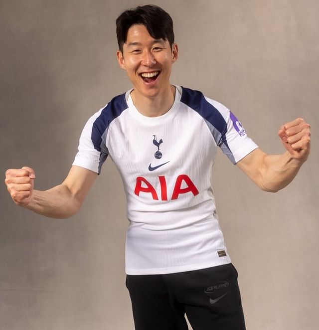 사진=토트넘 홋스퍼