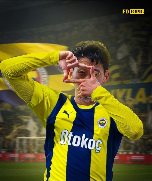 사진=페네르바체 토픽