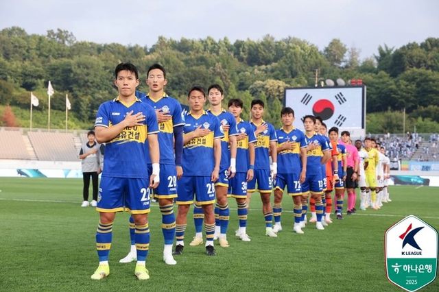 사진=한국프로축구연맹