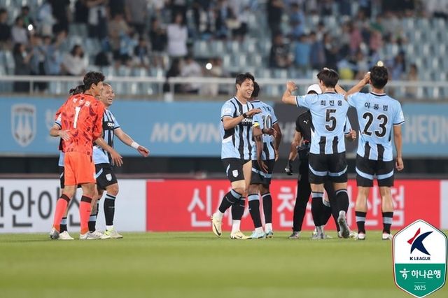 사진=한국프로축구연맹