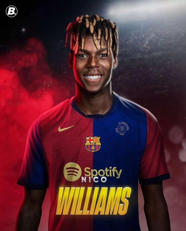 사진=The Nation Of Blaugrana