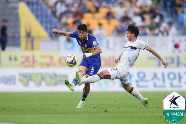 사진=한국프로축구연맹