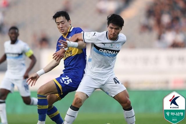 사진=한국프로축구연맹