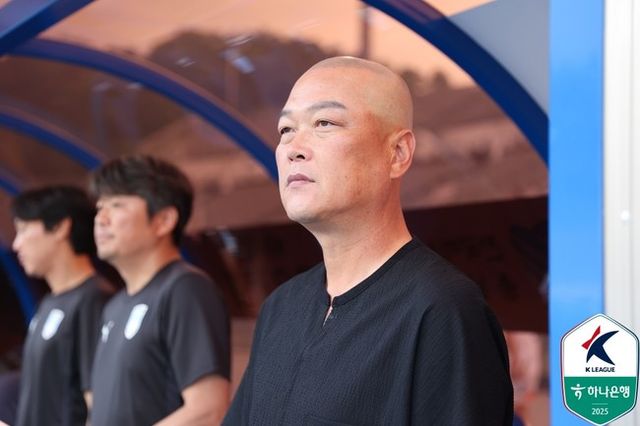 사진=한국프로축구연맹