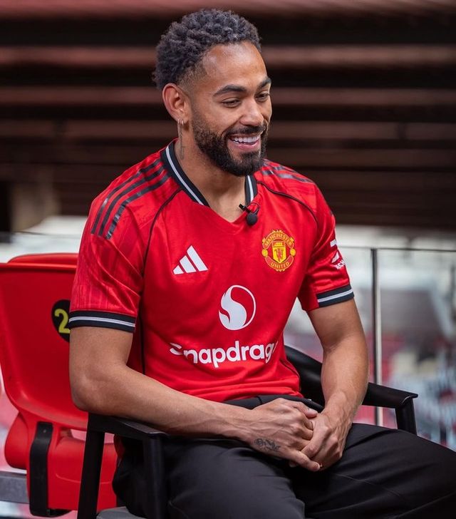 사진=맨체스터 유나이티드