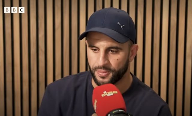 사진=BBC 사운즈(캡처)&nbsp;