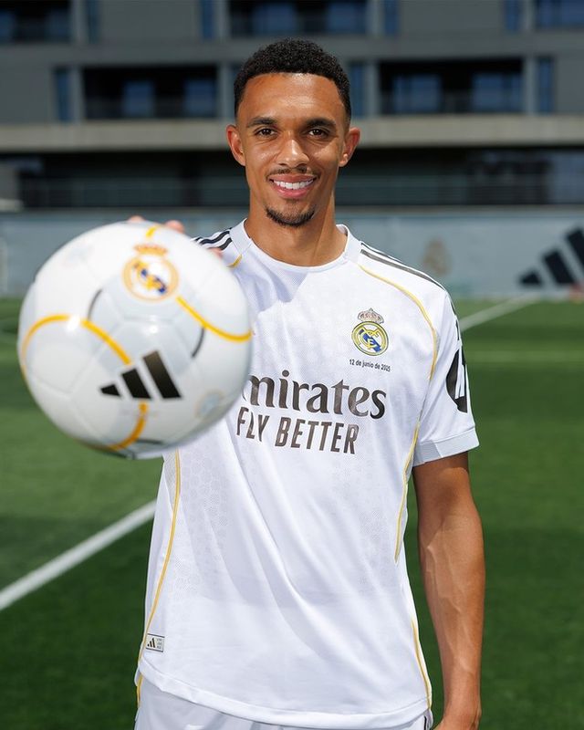 사진 = 레알 마드리드