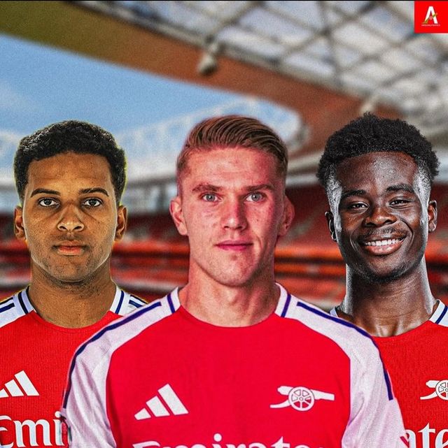 사진=아스널 프나틱스