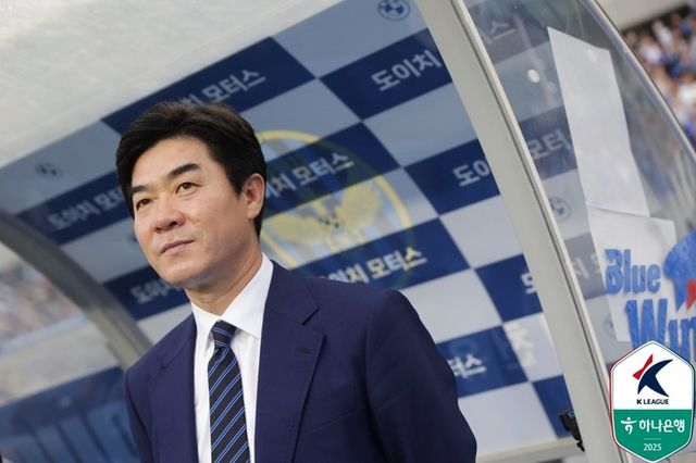 사진 = 한국프로축구연맹