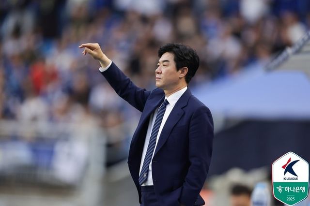 사진 = 한국프로축구연맹