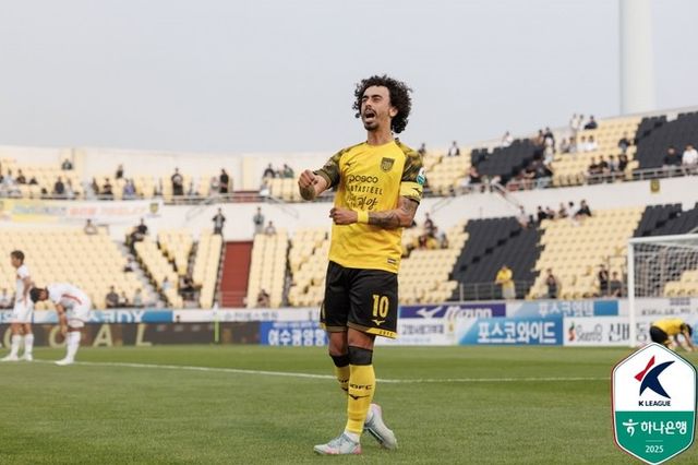 사진=한국프로축구연맹