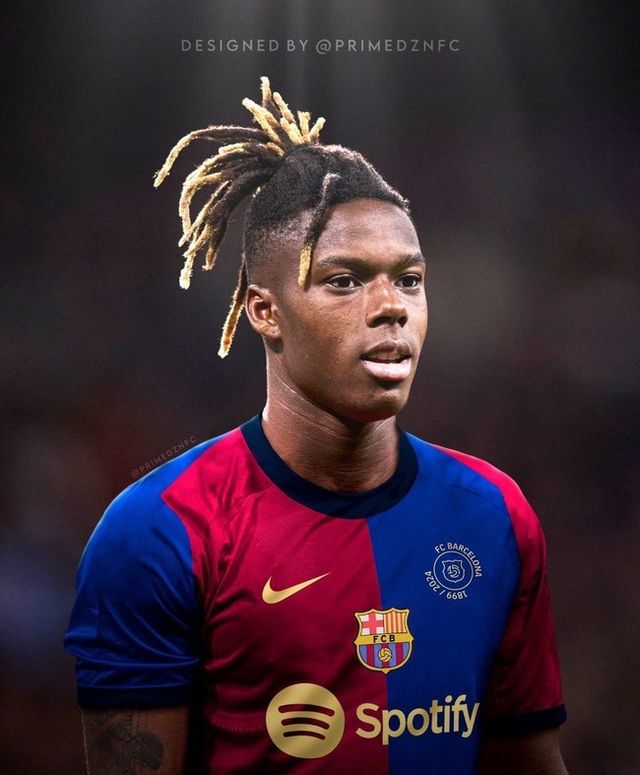 사진=FC Barcelona Universe