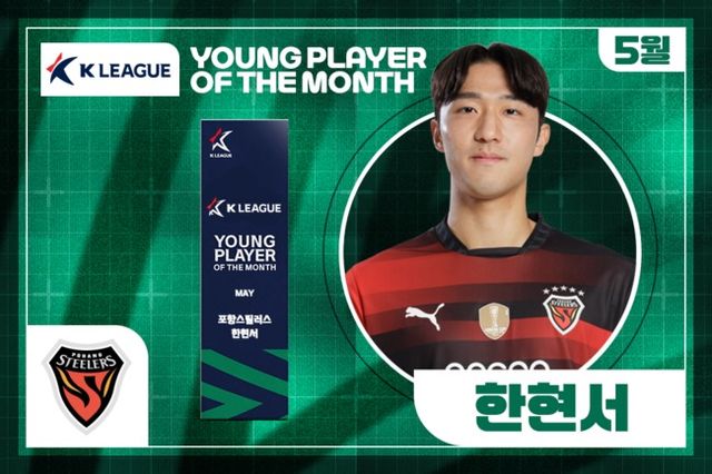 사진=한국프로축구연맹