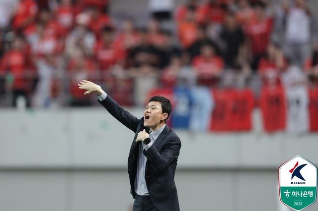 사진=한국프로축구연맹