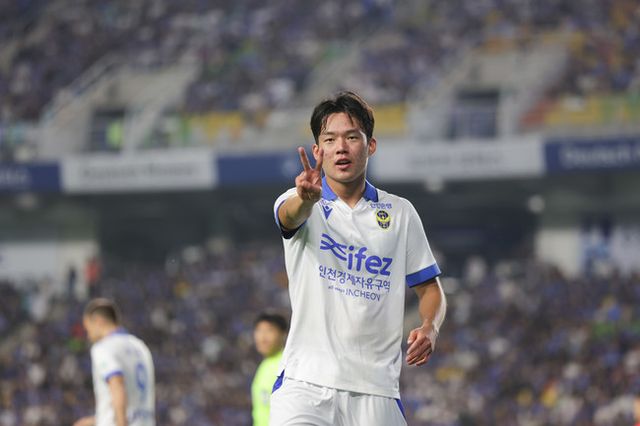 사진=한국프로축구연맹