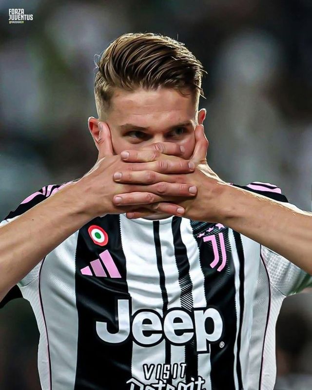 사진=포르자 유벤투스