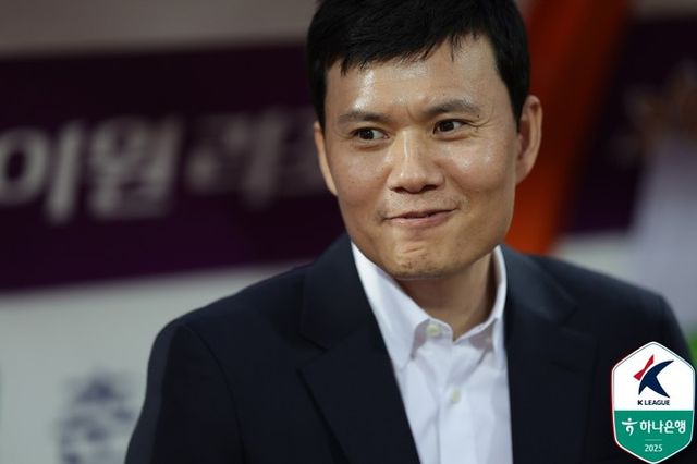 사진=한국프로축구연맹