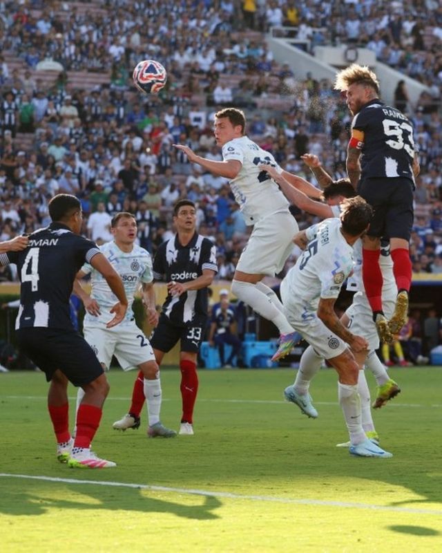 사진=라모스 SNS