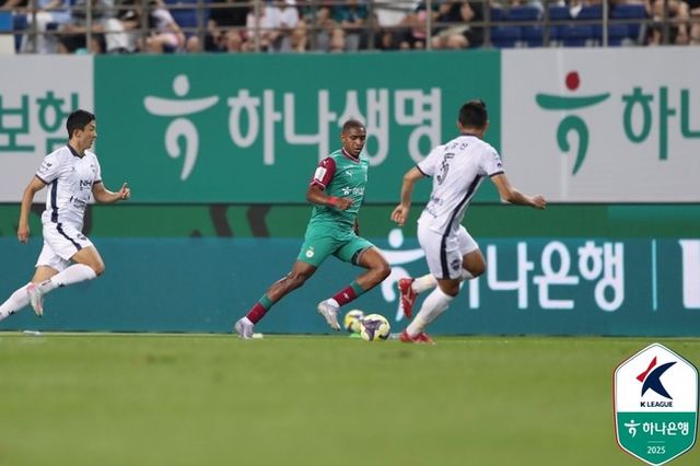 사진=한국프로축구연맹