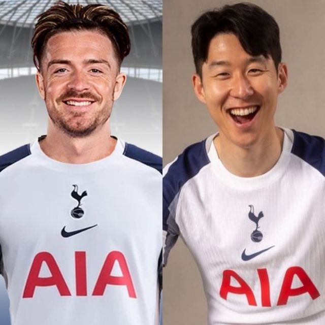 사진=토크 스포츠, 토트넘 홋스퍼