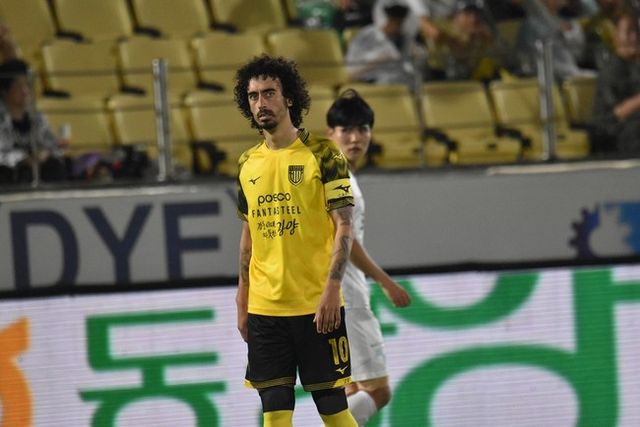 사진=전남드래곤즈