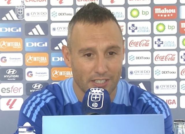 사진=레알 오비에도 SNS 캡쳐