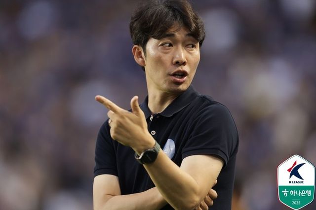사진 = 한국프로축구연맹