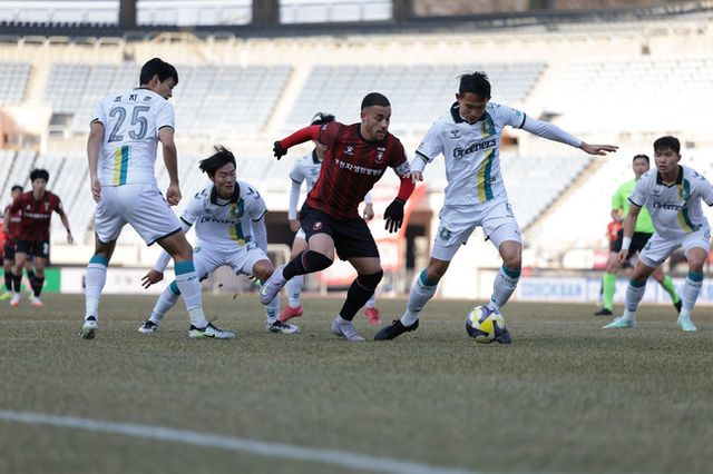 사진=한국프로축구연맹