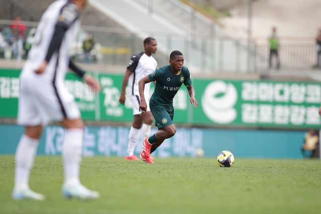 사진=한국프로축구연맹