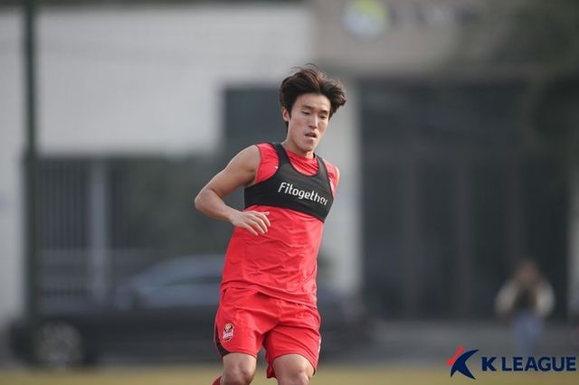 사진=한국프로축구연맹